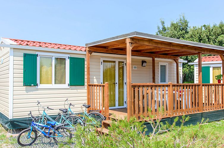 Vakantiehuis Rosapineta Sud