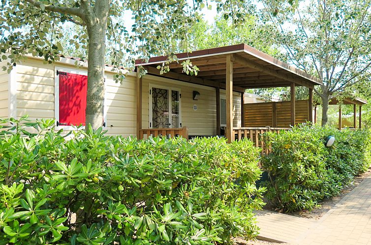 Vakantiehuis Rosapineta Sud
