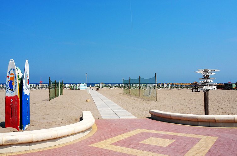 Vakantiehuis Rosapineta Sud