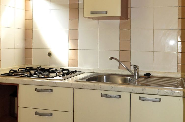 Vakantiehuis Rosolina Mare Club