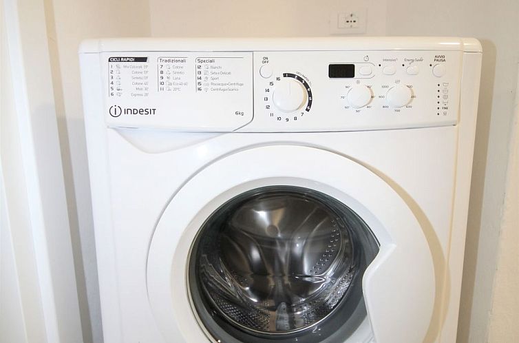 Appartement Marcello