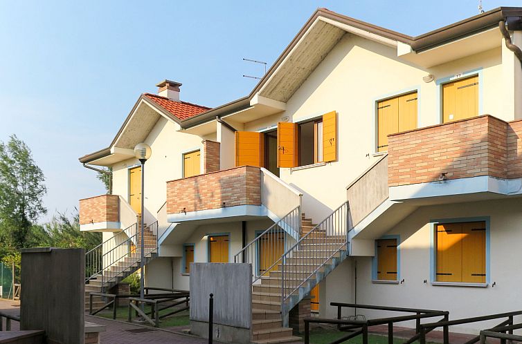 Guest house 0984018 - Apartment Veneto / Venice - Appartement Solmare