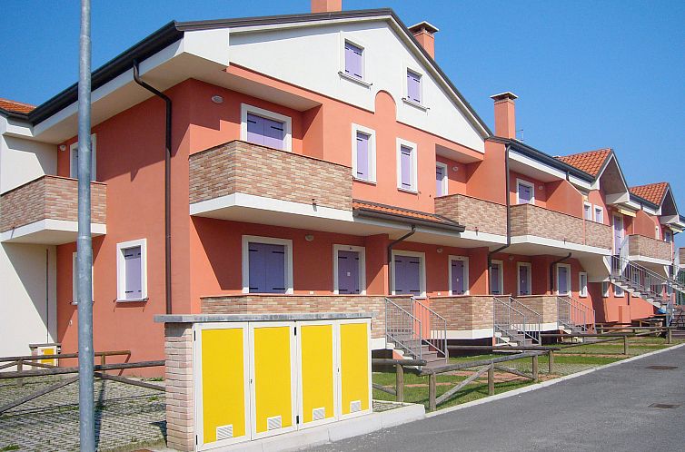 Appartement Solmare