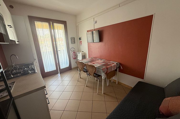 Appartement Solmare