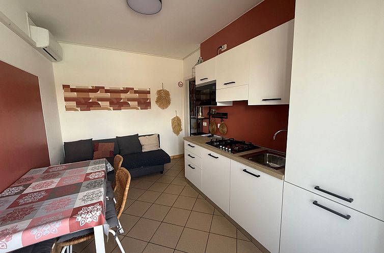 Appartement Solmare