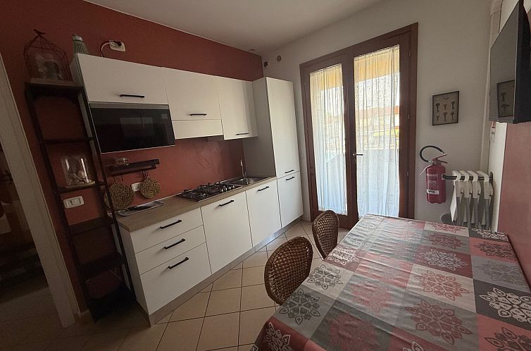 Appartement Solmare