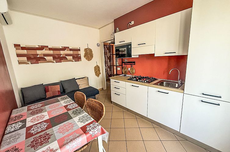 Appartement Solmare
