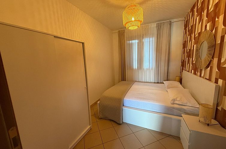 Appartement Solmare