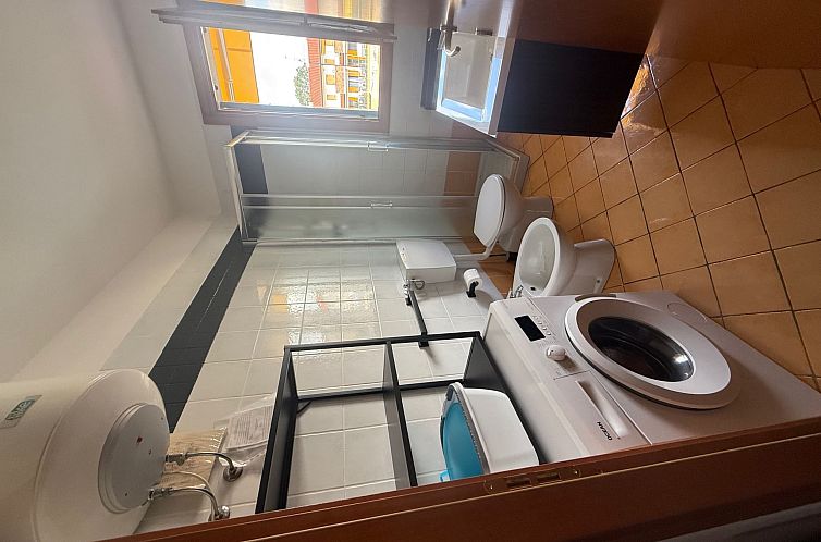Appartement Solmare