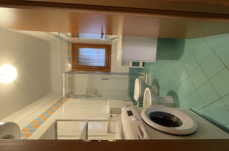 Appartement Solmare