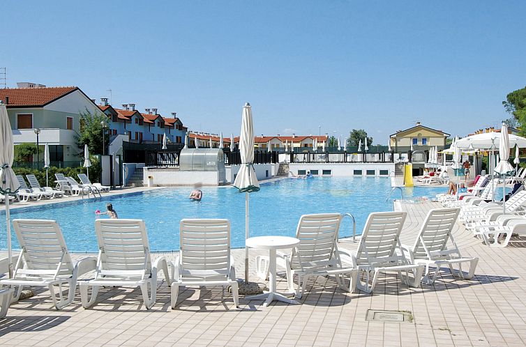 Appartement Mediterraneo