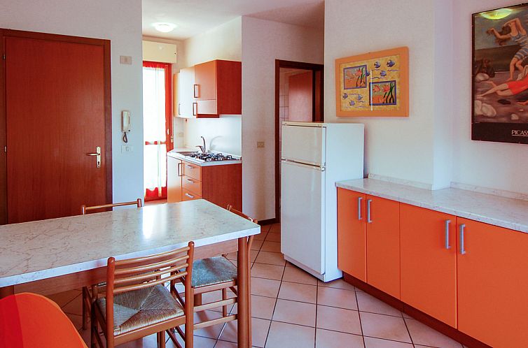 Appartement Mediterraneo
