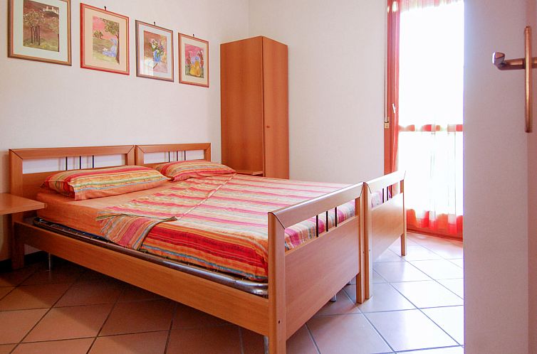 Appartement Mediterraneo