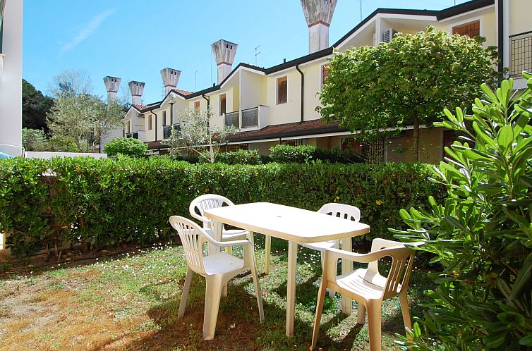 Appartement Mediterraneo