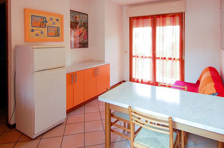 Appartement Mediterraneo