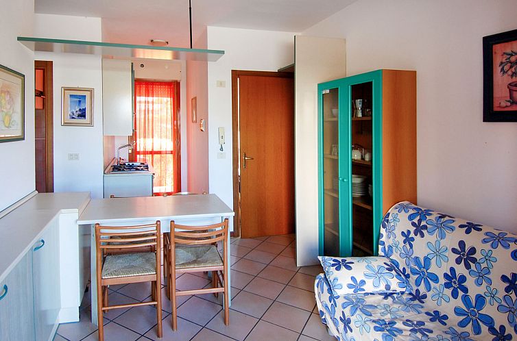 Appartement Mediterraneo