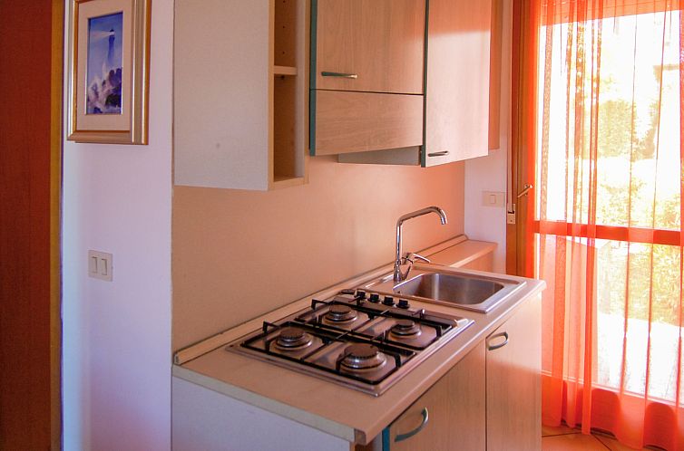 Appartement Mediterraneo