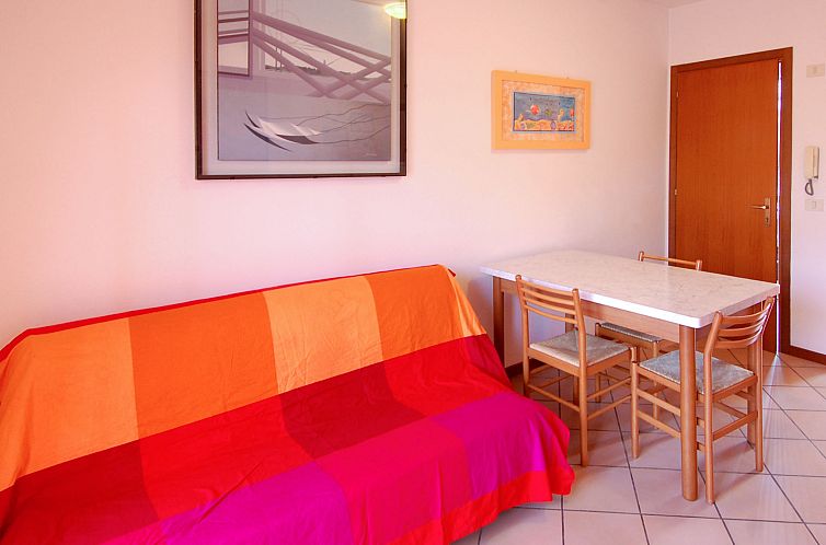 Appartement Mediterraneo
