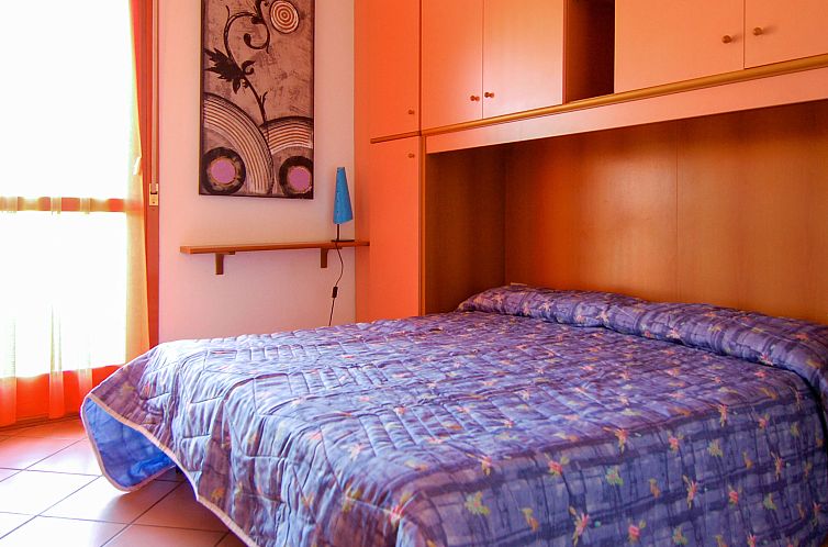 Appartement Mediterraneo