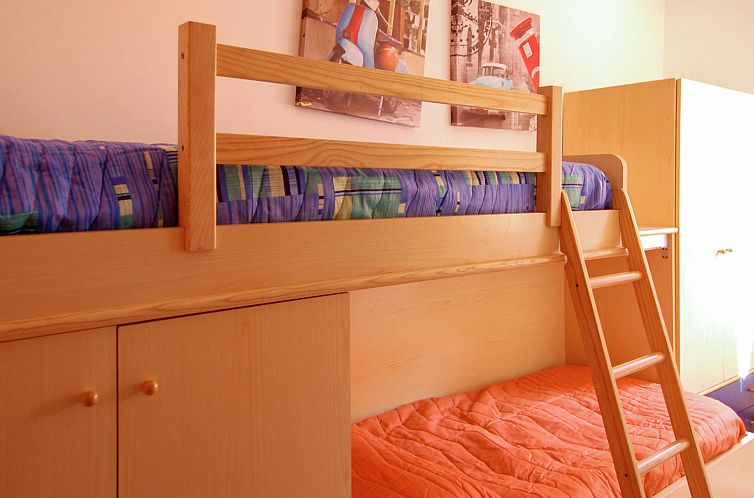 Appartement Mediterraneo