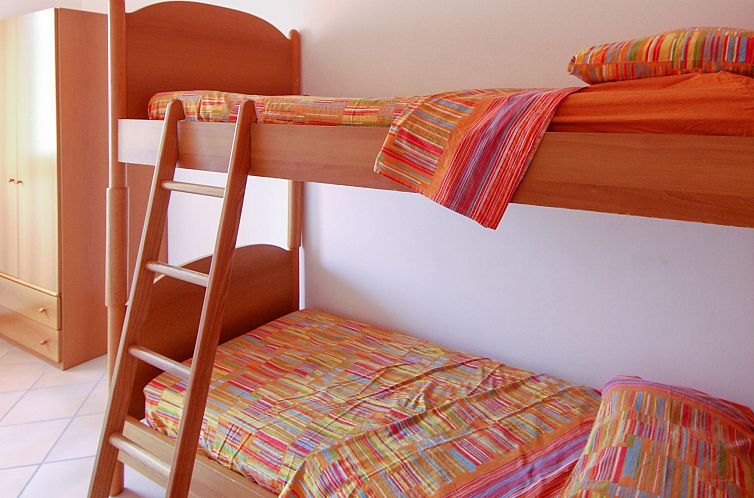 Appartement Mediterraneo