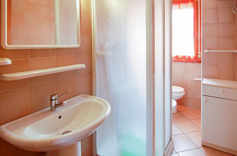 Appartement Mediterraneo
