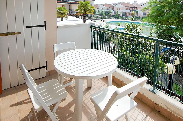 Appartement Mediterraneo