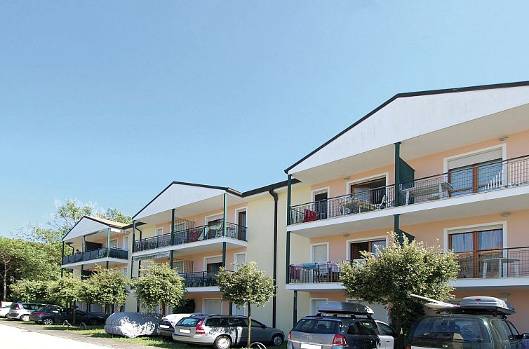 Appartement Mediterraneo