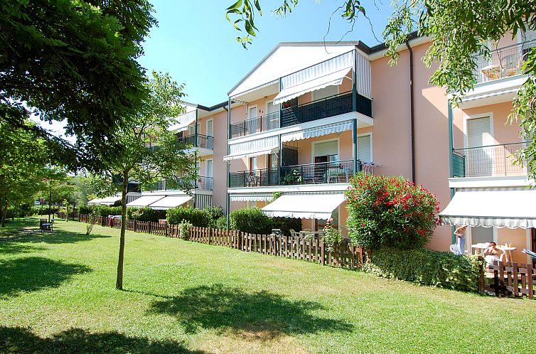 Appartement Mediterraneo