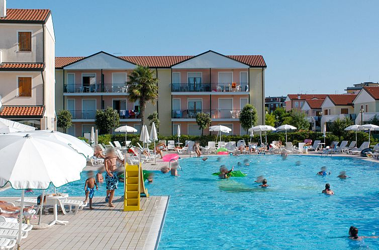 Appartement Mediterraneo