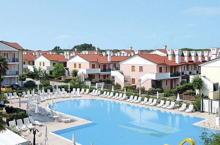Appartement Mediterraneo
