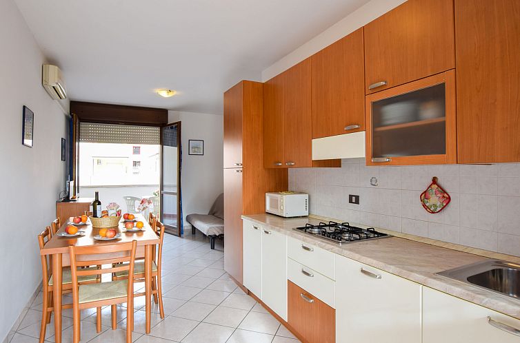 Appartement Acquamarina