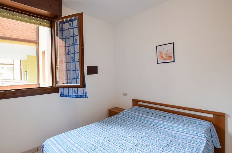 Appartement Acquamarina