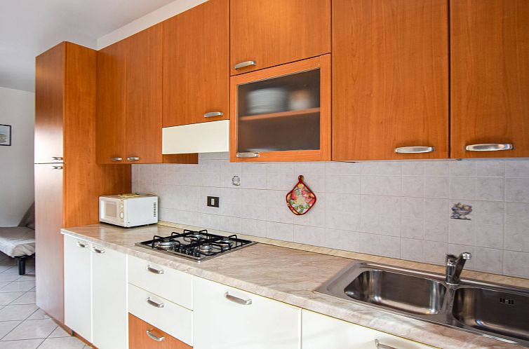 Appartement Acquamarina