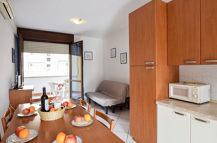 Appartement Acquamarina