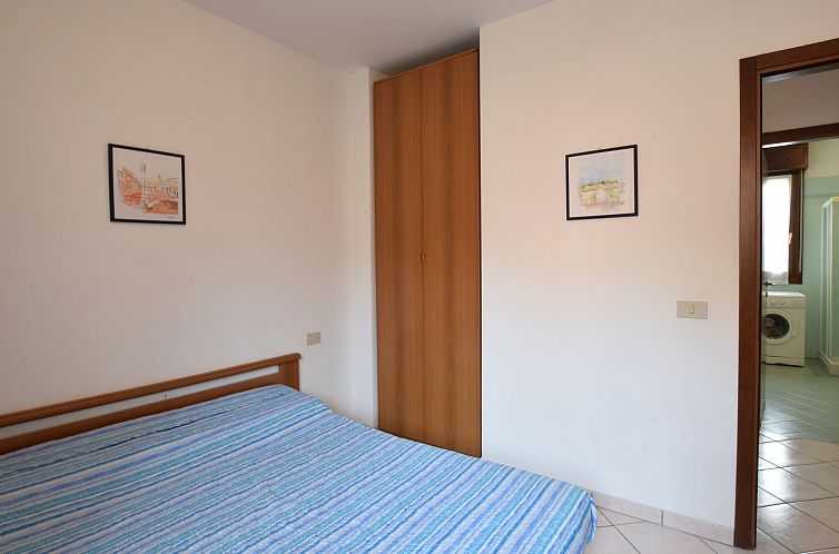 Appartement Acquamarina