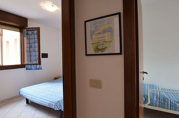 Appartement Acquamarina