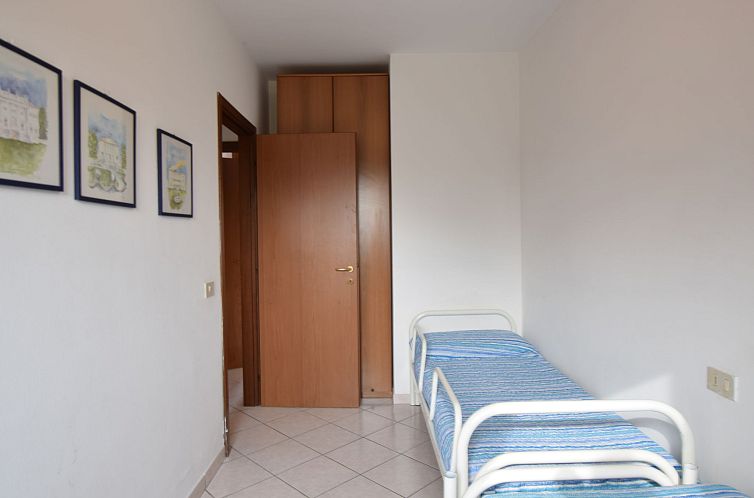 Appartement Acquamarina