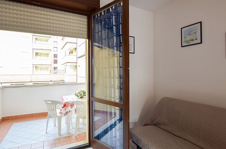 Appartement Acquamarina