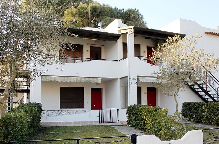 Verblijf 0984022 - Appartement Veneto / Venetië - Appartement Villa Fausta