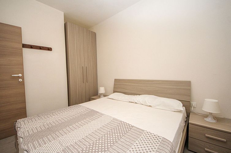 Appartement Villa Fausta