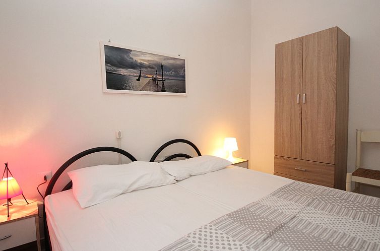 Appartement Villa Fausta