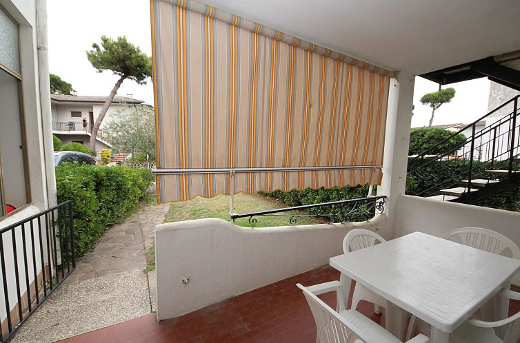 Appartement Villa Fausta