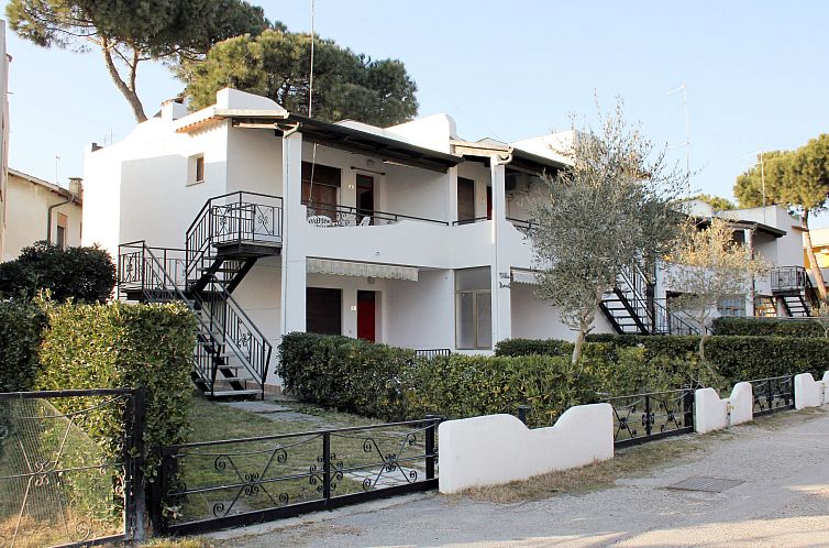 Appartement Villa Fausta