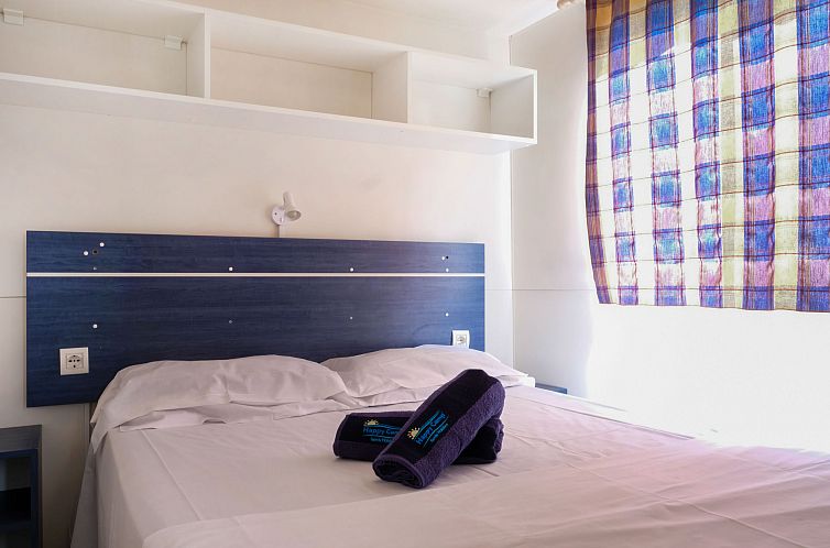 Vakantiehuis Happy Plus