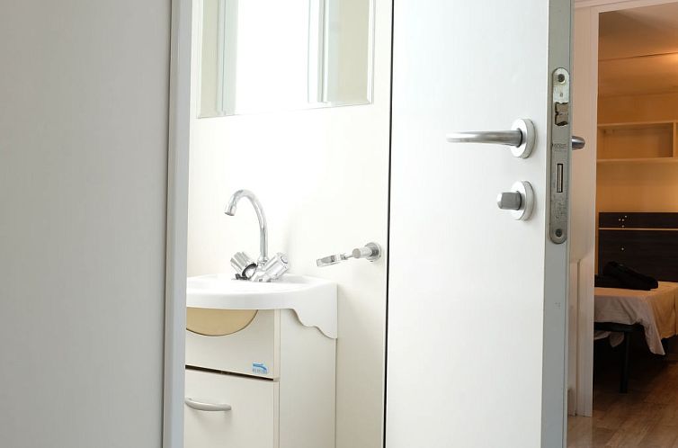 Vakantiehuis Happy Plus