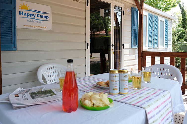 Vakantiehuis Happy Plus