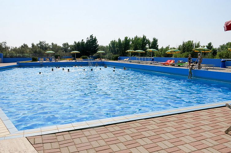 Vakantiehuis Happy Plus