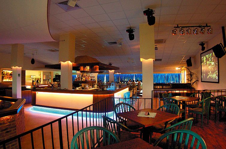 Vakantiehuis Happy Plus