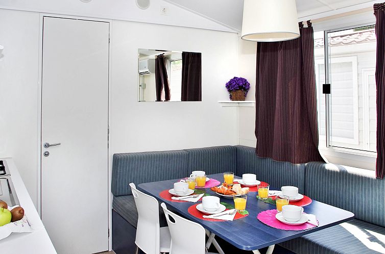 Vakantiehuis Happy Easy